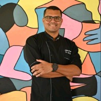 Akhilesh Menon