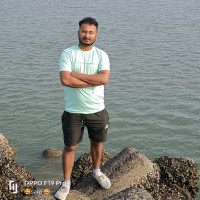 Amitesh Khatua