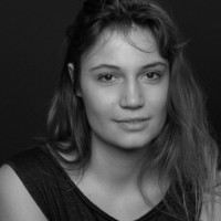 Vitoria Dallagnese Fronza