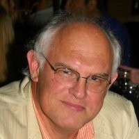 Herman van der Merwe