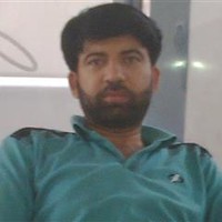 bashir Ahmad
