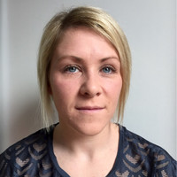 Stéphanie DANO