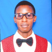 Kelvin Gitau