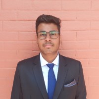 Shashwat Upadhyay