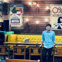Siddharth Nahar