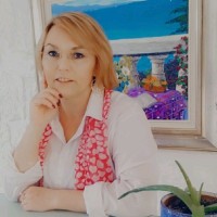 Nathalie Briquet