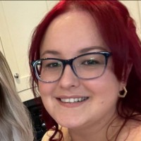 Samantha Bosworth
