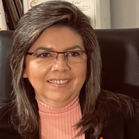 Kenia Elizabeth Melgar De Palacios