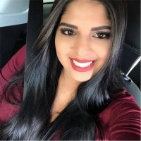 Rayane Cunha