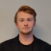 Noah Altberg