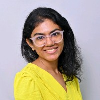 Puja Dedhia