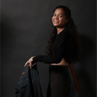 Arya Patil