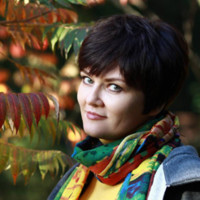 Елена Железняк