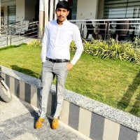 Keyur Patel