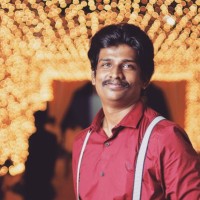 Joy Nithin