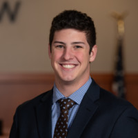Griffin Heil