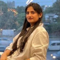 Shanza Javed