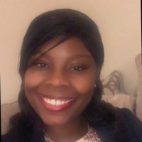 Charnelle Edmonds