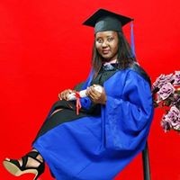 Ellen Gnathokooza