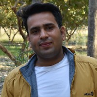 Harish Jewliya