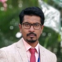 Somdeb Saha