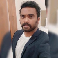 Sathees Kumar M