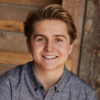 Austin Strohmeier