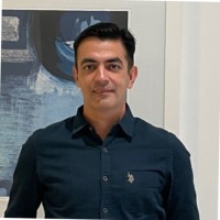 Bikram Singh