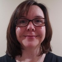 Cheryl Keeter, CI,CT, NAD IV