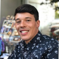 Kevin Yuzon