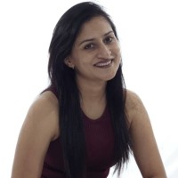 Neelanjana Bharadwaj