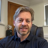 Stephen Cashmore