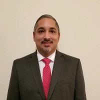 Juan R. Rodriguez Ortiz