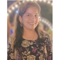 Ashwini Gawali