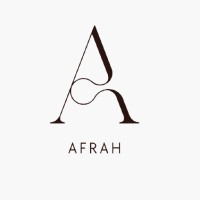 AFRAH ALMUTAIRI
