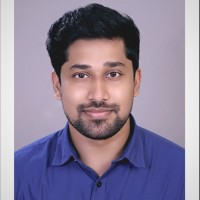 Arun George
