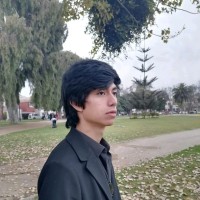 Bastian Arancibia Saldias