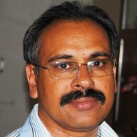 Ashwani Roy