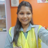 Harshada Patil