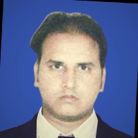 Ali Hasan