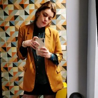 Catalina Molina Villa