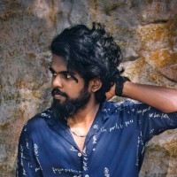 Anandhu Satheesan