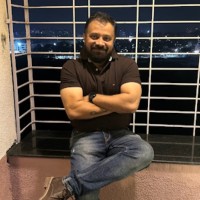 Mayur Jadhav