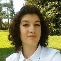 Silvia Mastrangelo