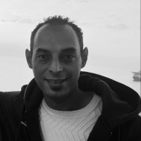 Ahmed Eid