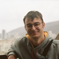 Dmitrii Shusharin