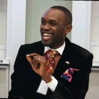 Dr. Derreck Kayongo