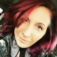 Nichole Johnston