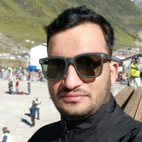 Sunil Bhatt