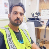 Khuram Abbas